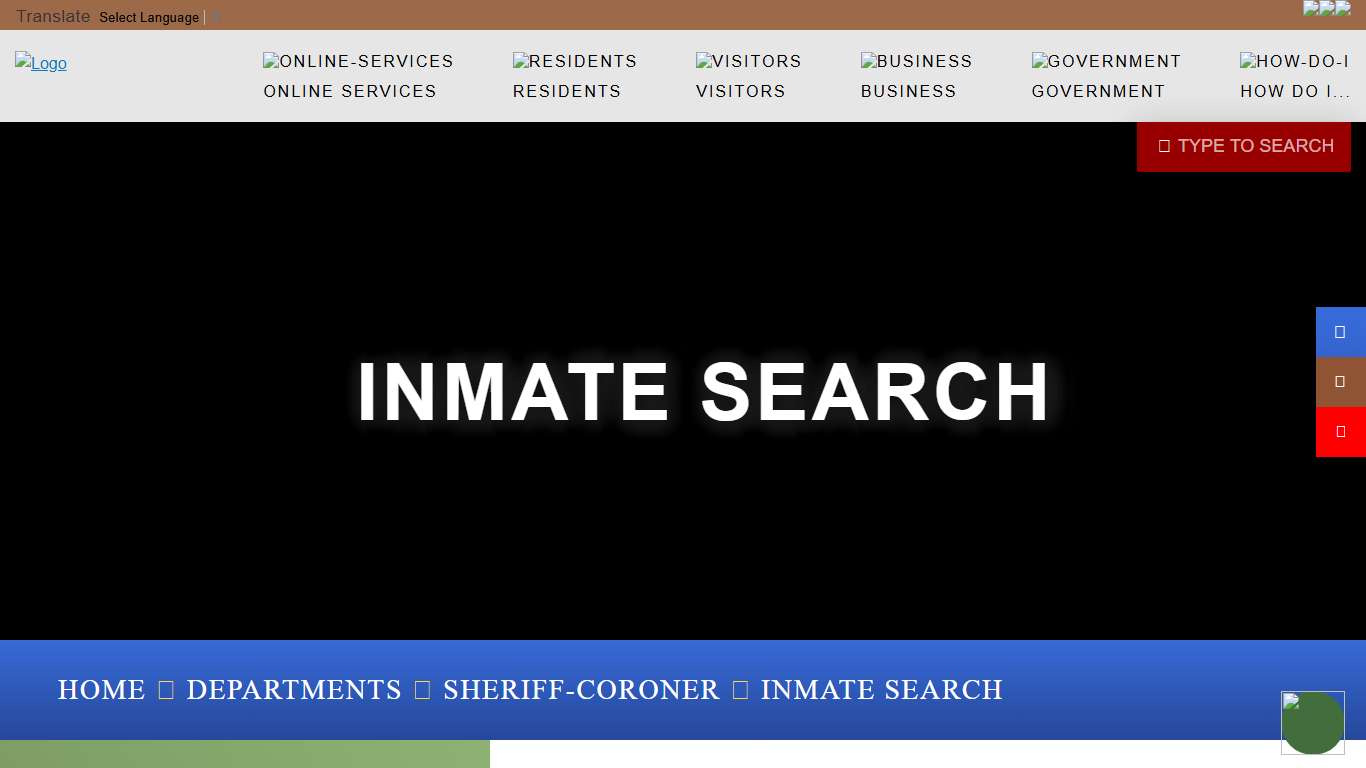 Welcome to Yuba County, CA